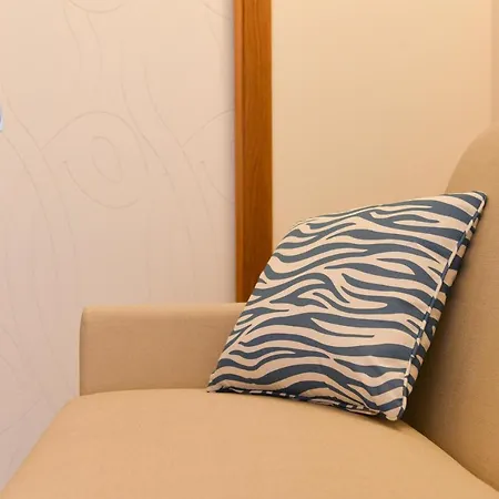Apartment Mavilan Luxury Ischia
