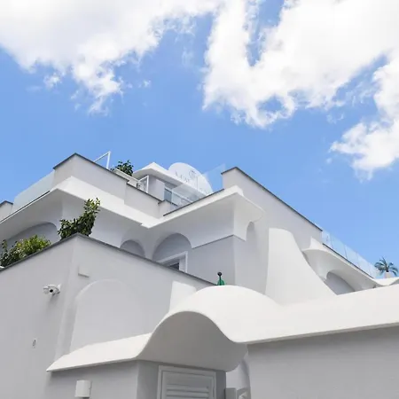 Apartment Mavilan Luxury