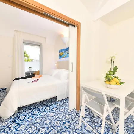 Mavilan Luxury Apartment *