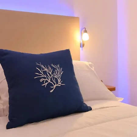 Apartment Mavilan Luxury *
