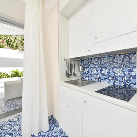 Mavilan Luxury Ischia