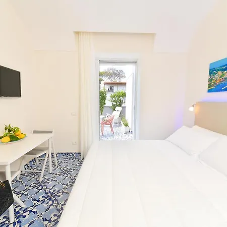 Mavilan Luxury Apartment Ischia