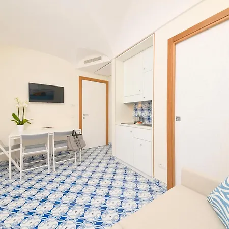 Apartment Mavilan Luxury *