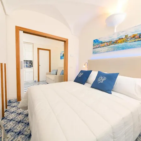 Apartment Mavilan Luxury