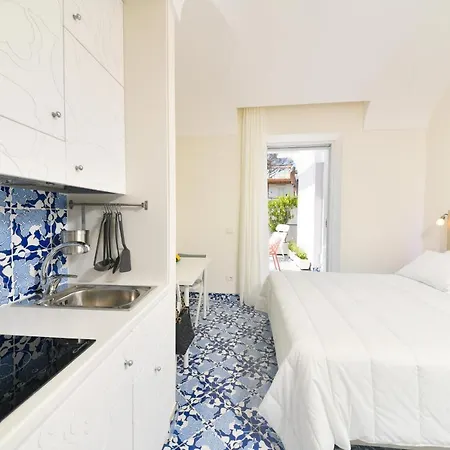 Mavilan Luxury *