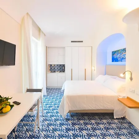 Mavilan Luxury Apartment *