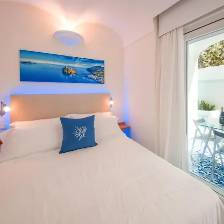 Mavilan Luxury Ischia