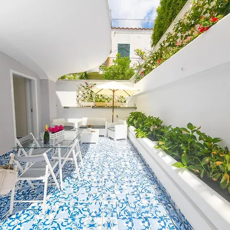 Mavilan Luxury *
