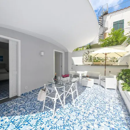 Mavilan Luxury Ischia