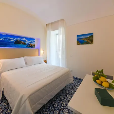 Apartment Mavilan Luxury