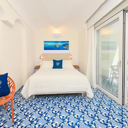 Mavilan Luxury Apartment