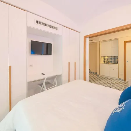 Mavilan Luxury イスキア島