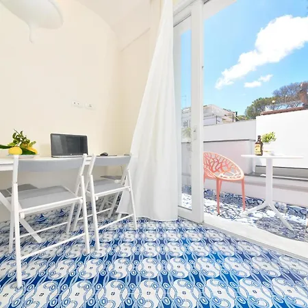 Mavilan Luxury Apartment