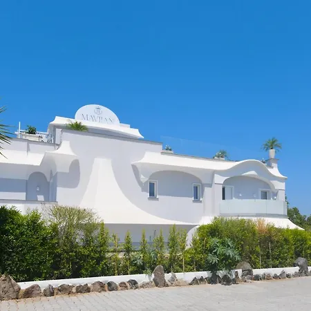 Mavilan Luxury Ischia