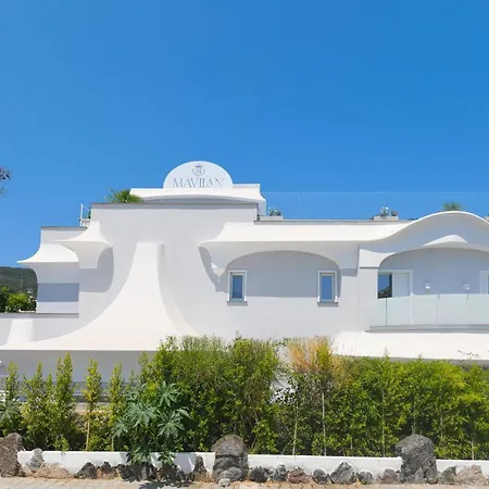 Mavilan Luxury Apartment Ischia