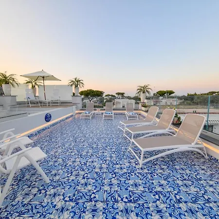 Mavilan Luxury * Ischia