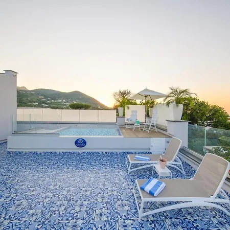 Apartment Mavilan Luxury *