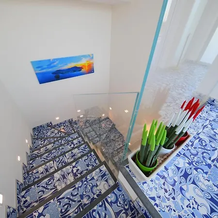 Apartment Mavilan Luxury *