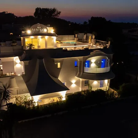 Mavilan Luxury