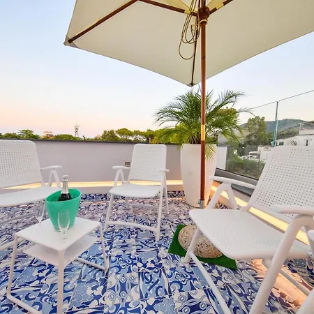 Mavilan Luxury Apartment