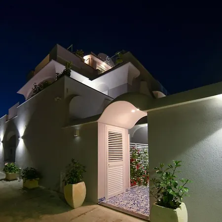 Mavilan Luxury * Ischia