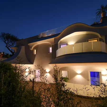 Mavilan Luxury Apartment *