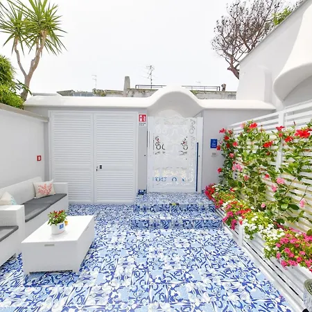 Mavilan Luxury Apartment *