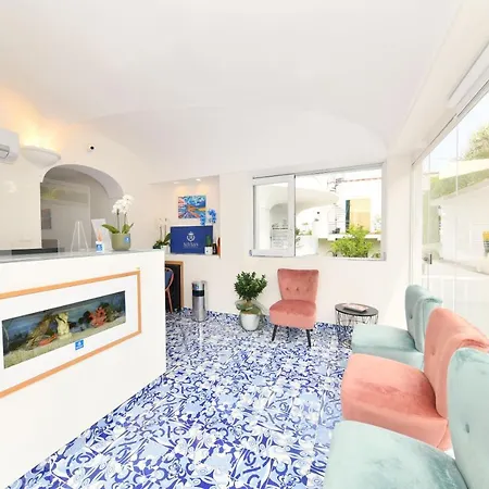 Mavilan Luxury Ischia