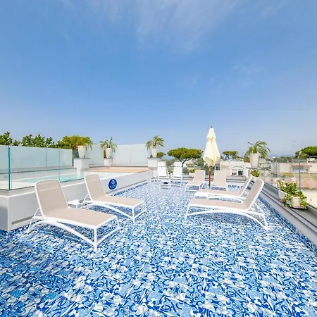 Apartment Mavilan Luxury