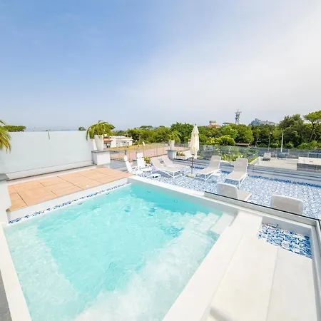 Apartment Mavilan Luxury *