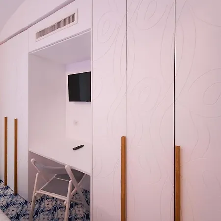 Apartmán Mavilan Luxury