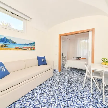 Mavilan Luxury Ischia