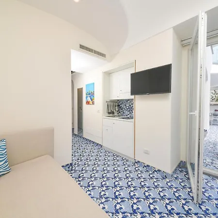 Mavilan Luxury Ischia