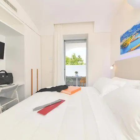 Apartmán Mavilan Luxury Ischia
