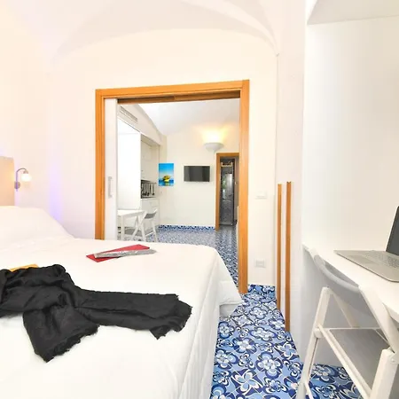 Mavilan Luxury Apartmán Ischia