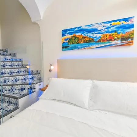 Mavilan Luxury Apartmán *