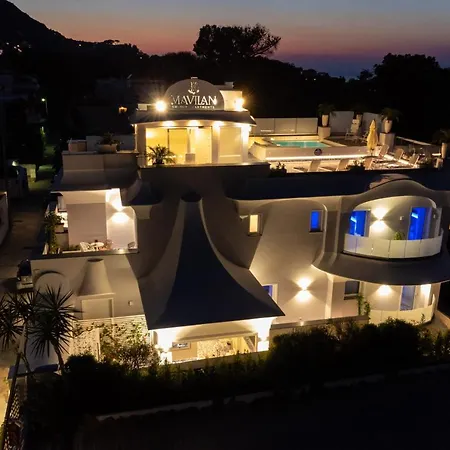 Mavilan Luxury * Ischia