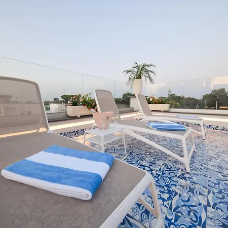 Mavilan Luxury Ischia