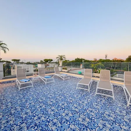 Mavilan Luxury Ischia