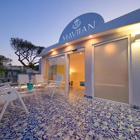 Mavilan Luxury *