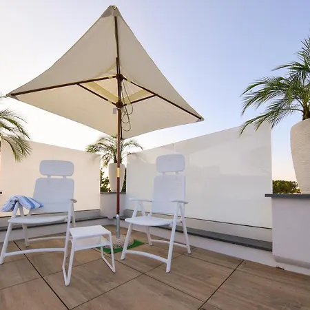 Apartmán Mavilan Luxury *