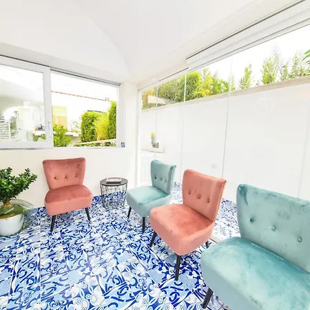 Mavilan Luxury Apartmán