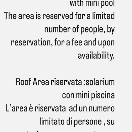 Mavilan Luxury Apartmán Ischia